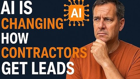 👉 AI Is Changing How Contractors Get Leads — Don’t Get Left Behind