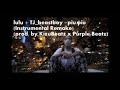 Lulu TJ Beastboy Piu Piu Instrumental Remake Prod By KizuBeatz X Purple Beatz
