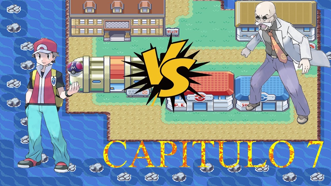 Pokémon Pokédex De Kanto à Galar