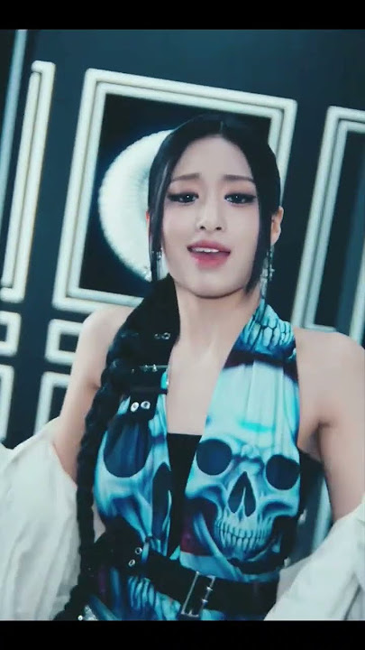 sheesh baby monster rap #babymonster #ahyeon #ruka #asa
