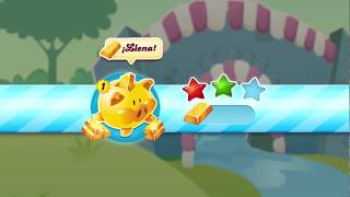 Candy Crush Saga - Nivel 65