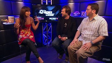 E3 2009: Assassins Creed 2 Demo, Part 2