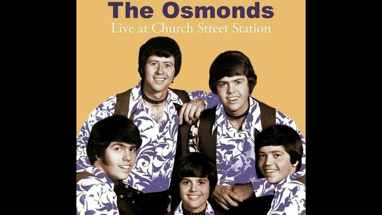 Darlin' (The Osmonds)