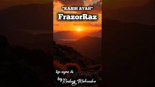 Download Lagu Kasih Ayah - FrazorRaz Lipsync Ai #laguviral #frazorraz #faktaunik MP3 Download Lagu Kasih Ayah - FrazorRaz Lipsync Ai #laguviral #frazorraz #faktaunik MP3