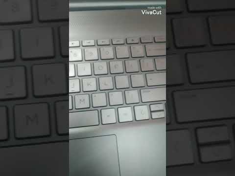 Unboxing My new