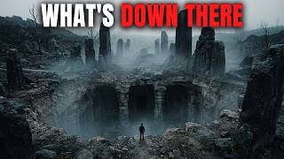 The Mysterious Chambers Beneath Australia That Historians Still Can t Explain