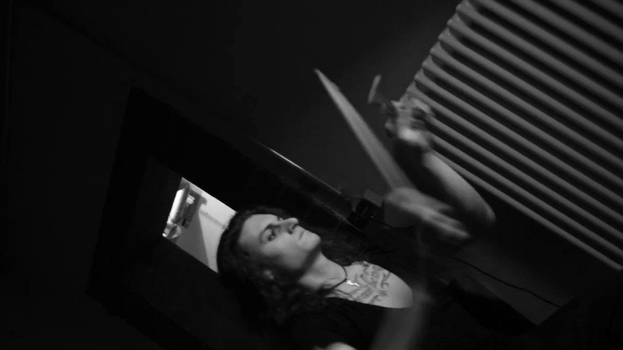 JASON - STEVE MAGENEY KAYEF TOUR 2017 BACKSTAGE