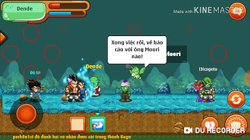 Ngọc Rồng Online - Kiếm tiền lúc rảnh khó hay dễ???