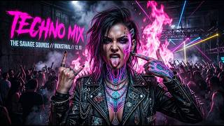 Hyper Bass Supernova 2026 ⚡ High BPM Nonstop Festival Mix
