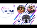 CATCH JAPAN (Jan. 2026)
