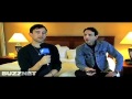 Buzznet Gets In Bed With Tanlines