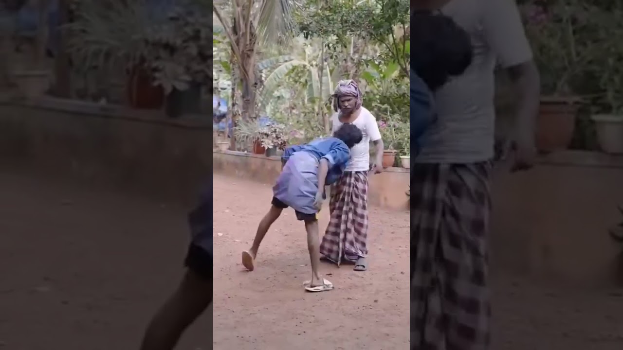 kombankattu koya &kunjappu 🤣