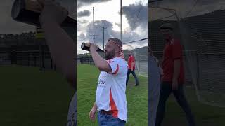 Armagh Bus Is Coming (Armagh GAA Chant by Danny Byrne Band)