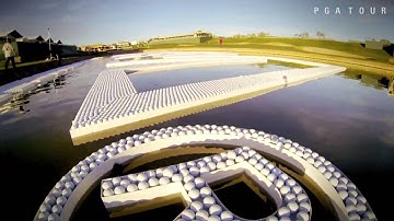 Waste Management: Greenest Show on Grass