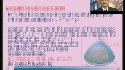 Integral Calculus - Part 4 | Module 4 | Math-II | 15MAT21 | VTU