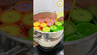 Resep Kue Kaswi