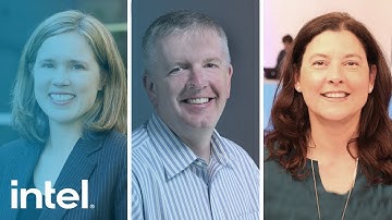 What Cybersecurity Lessons Were Learned in 2021? Maribel Lopez Looks Back with Us | Intel Business