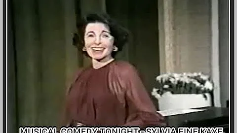 Musical Comedy Tonight III 1985