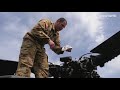 Cool Jobs: Army Helicopter Crew Chief