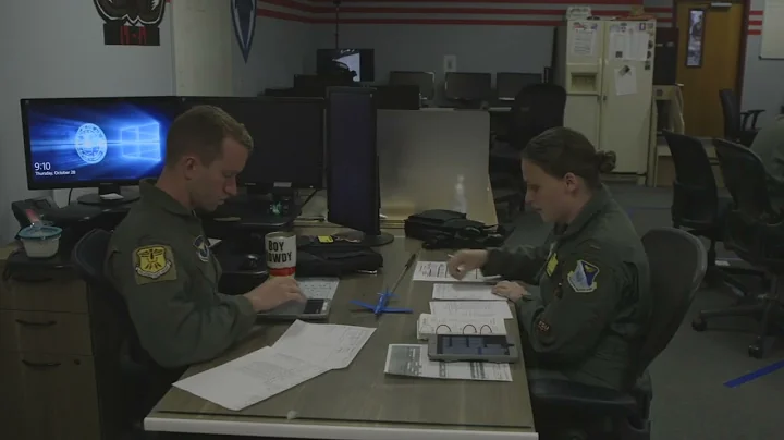 Intro to Operational Risk Management (ORM)