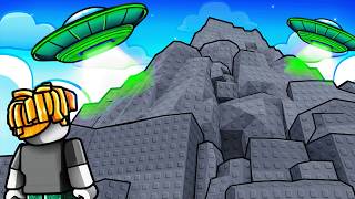 This Mountain Stood no Chance... screenshot 3