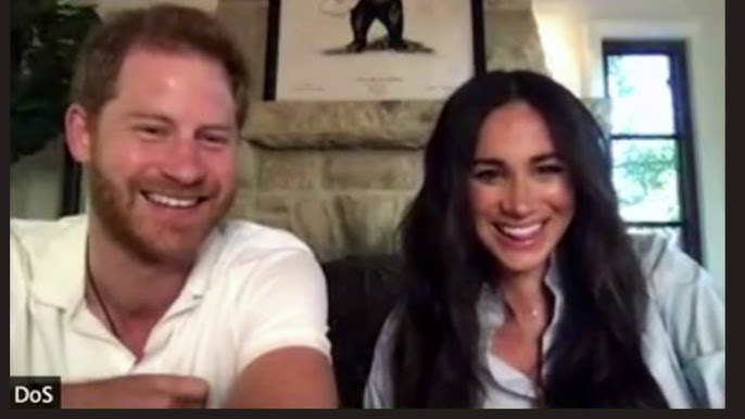 My Thoughts On Meghan Markle 'Snubbing' Royal Family & Not Returning To  U.K! (Mini Podcast) - YouTube