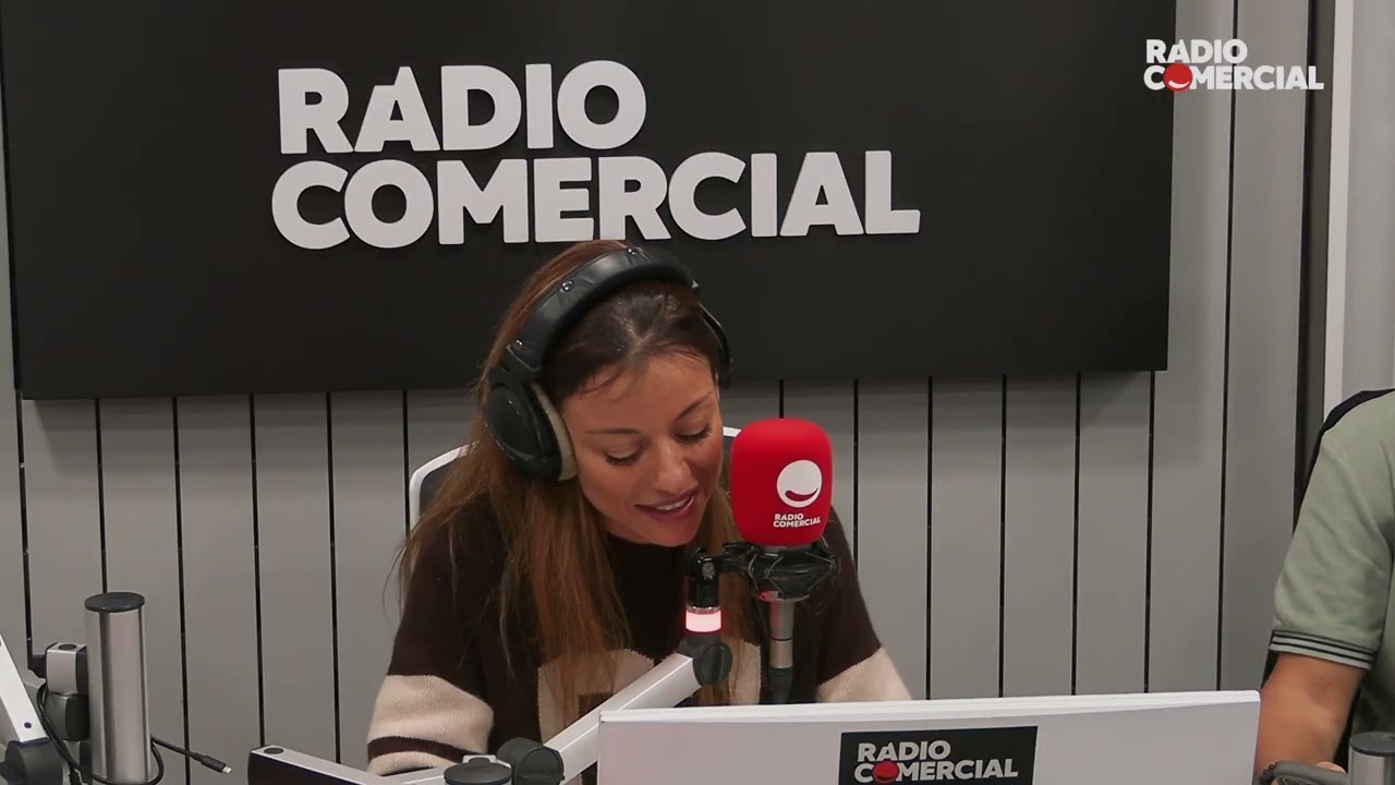 Rádio Comercial | Pâtisserie, Boulangerie et Viennoiserie - Manuel Cardoso