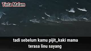 menikmati suasana pantai - Mama ku Pura - Pura Tidur EPS 2 TAMAT