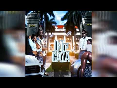 VYBZ KARTEL FT TEEJAY - UP TOP GAZA (ACAPELLA) - YouTube