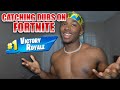 Joovier Catches Fortnite Dubs