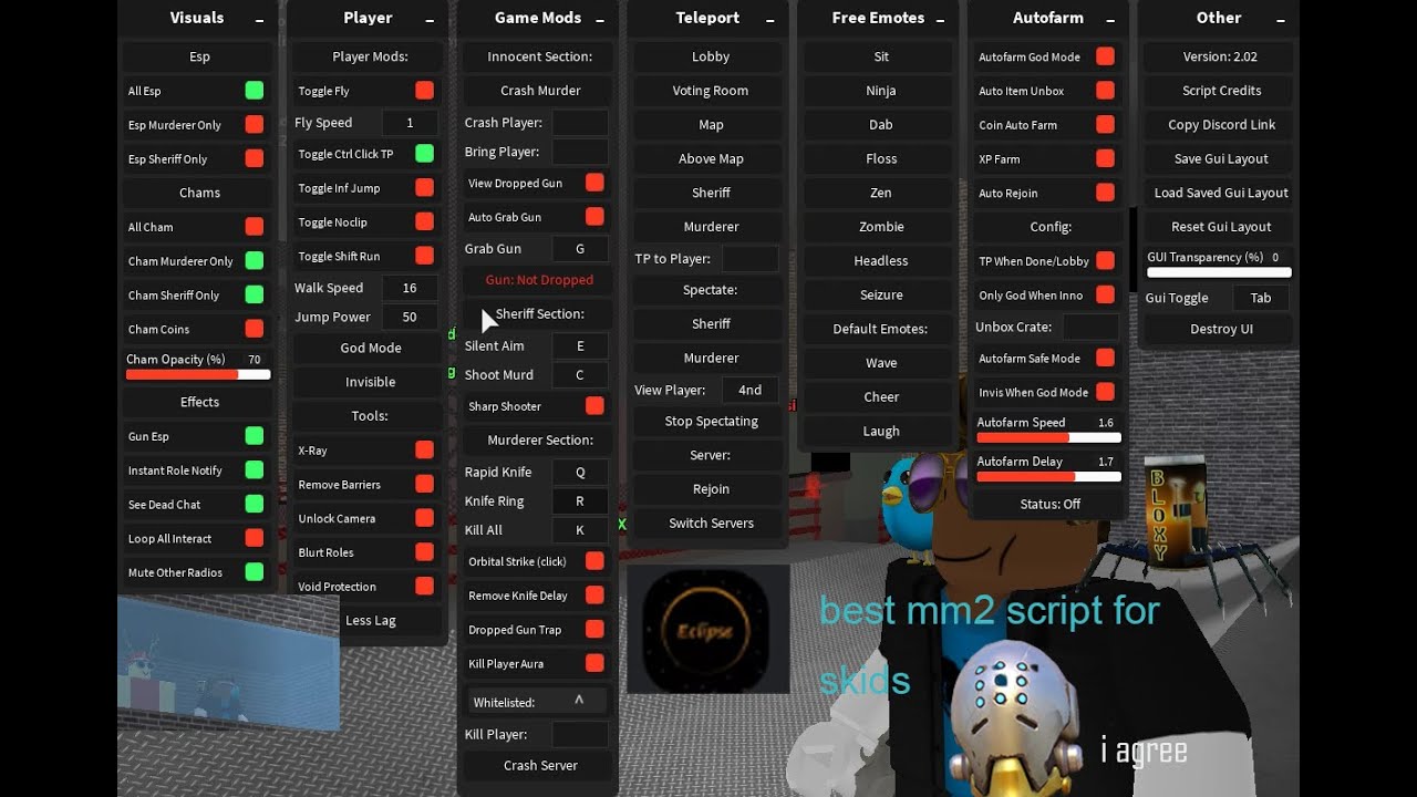 Скрипты murder. Eclipse mm2 script. Скрипт мм. Скрипт на mm2. Eclipse script Roblox mm2.