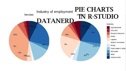 How to Create Pie Charts in R-Studio: The Complete Step-by-Step Guide