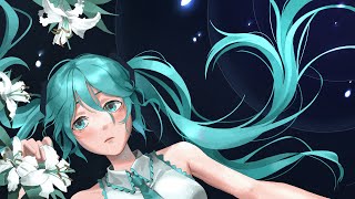 ［COVER］シャルルby 初音ミクv4x