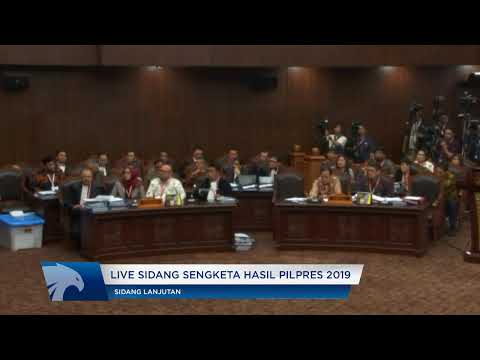 Rakornas Pemilu 2019, KPU Tegaskan Kesiapan dan Komitmen