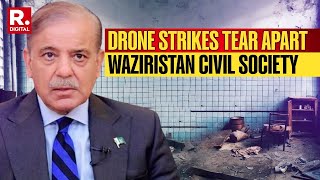 Pakistan's Leaders Doubt Officials; Slam Waziristan 'Drone Strike' | At Least 4 Of A Family Killed