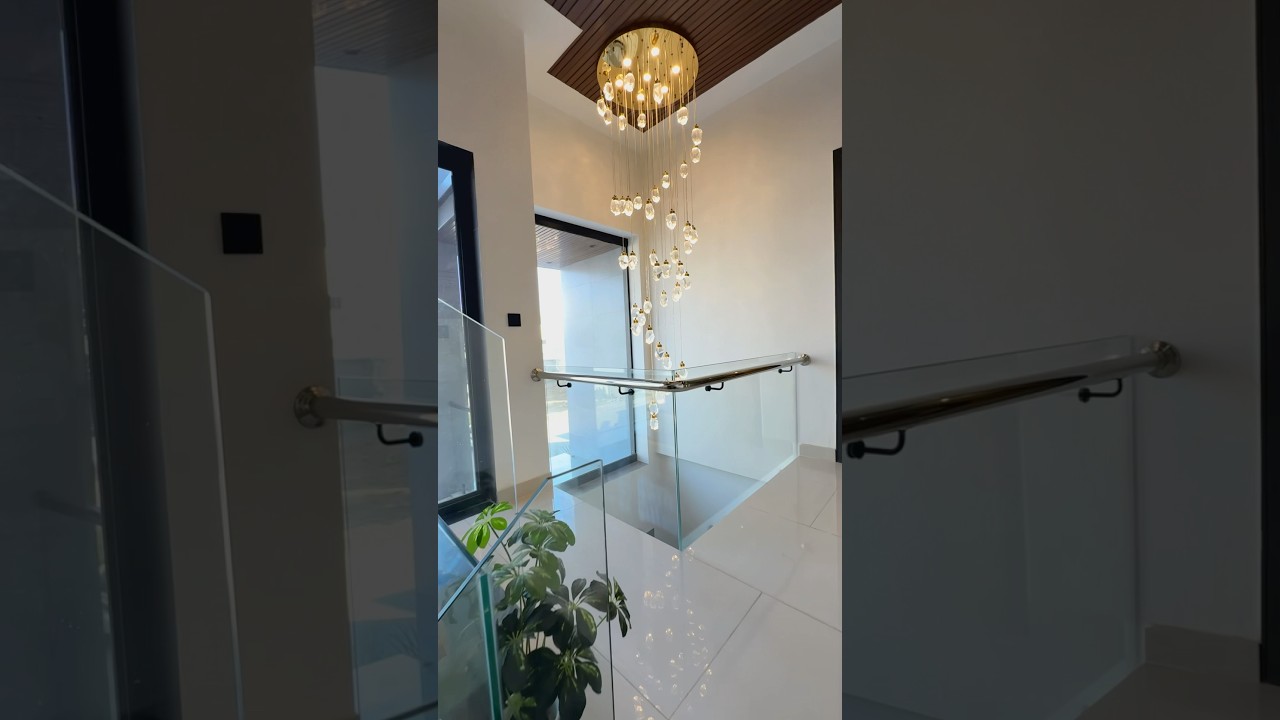 اللہ سب کو بحریہ ٹاؤن 💁🏻میں ایسا گھر دے 