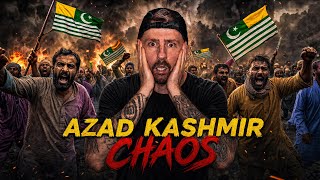 What’s Really Going On in Azad Kashmir