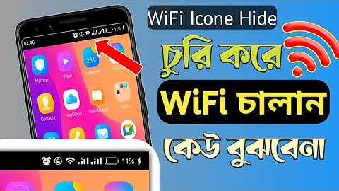 চুরি করে WiFi চালান সারাজীবন || How To h*king Wifi P*ssword || Sobuj Touch