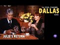 Le retour de julie  s02e16  guide de la chane cool de dallas