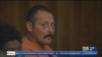 Man guilty of murder in 2018 double-fatal DUI crash