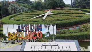Best Things To Do Santo Domingo Dominican Republic 2025 Natonal Botanical garden