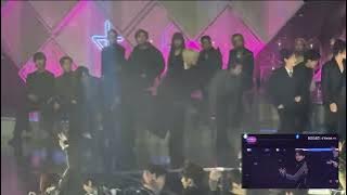 [올데프] 251114 KGMA ALLDAYPROJECT reaction SMTR25 Wolf