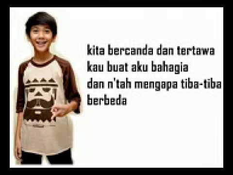 coboy junior kenapa mengapa lyric + picture hi 24165