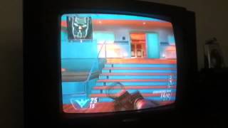 Black ops 2 game clip