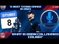 The Power Hour: 5 Best Titans Games In 2024/ What Is Brian Callahan&#39;s Ceiling?