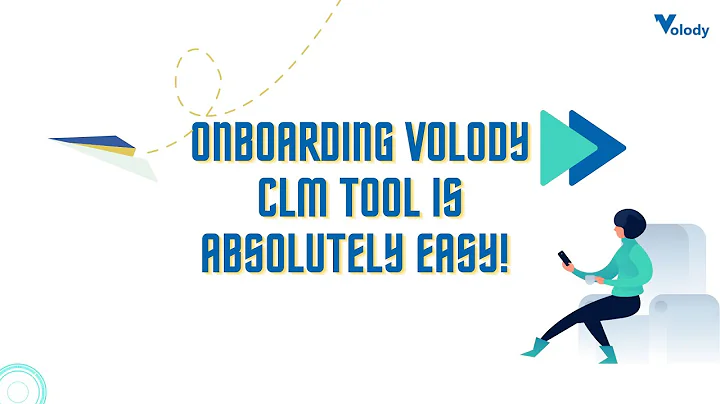 Volody's Smart Contract Management Tool: Easy Onboarding Guide