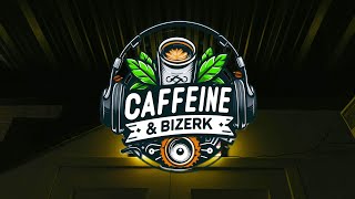 Hardstyle, Tesla, and Tom Brady | Ep 7 | Caffeine & Bizerk Podcast