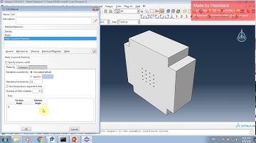 Modeling of Soil Structure Interaction under Seismic Event Part 2-2