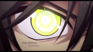 Nightcore - Count Down