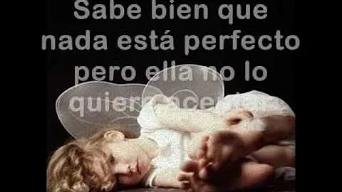 (Letra) Sandoval - Ella
